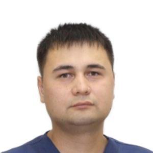Хасанов Алмаз Азатович
