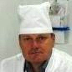 Романов Юрий Анатольевич
