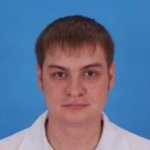 Арсютов Алексей Владимирович