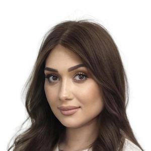 Азизова Фируза Джавидовна