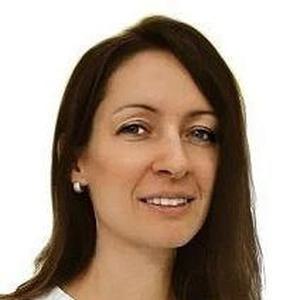 Якушина Екатерина Сергеевна