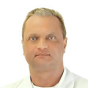 Сиськов Юрий Геннадьевич