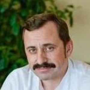 Проценко Евгений Васильевич