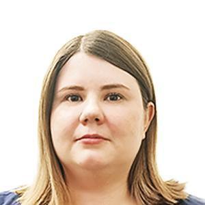Романова Юлия Денисовна