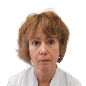 Новожилова Ирина Владимировна