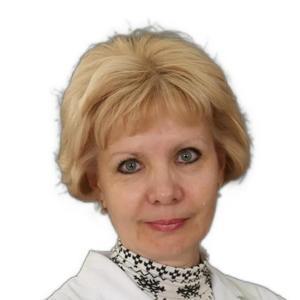 Петрова Елена Леонидовна