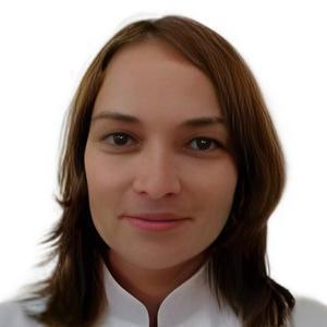 Гладкова Оксана Валерьевна