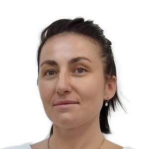 Антипова Елена Алексеевна