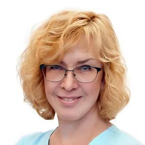 Бронникова Елена Николаевна