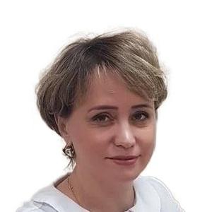 Баланда Марина Вадимовна