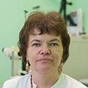 Куртиш Татьяна Юрьевна