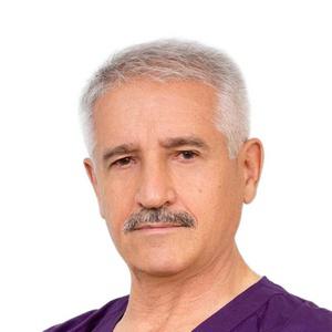 Гасанов Ахмед Гасанович