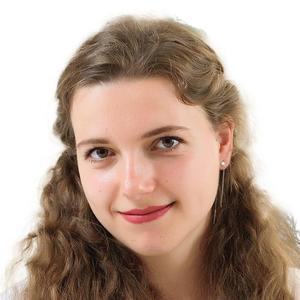 Собченко Анна Георгиевна