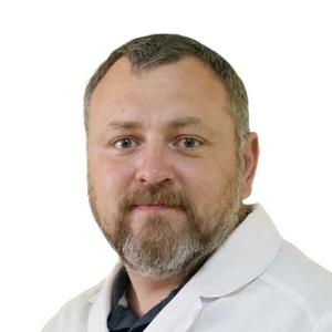 Кунцман Павел Эдуардович