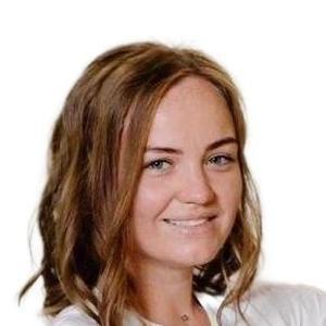 Гайнутдинова Динара Фильсуровна