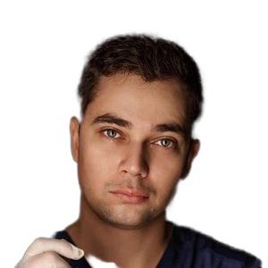 Клименко Дмитрий Владимирович