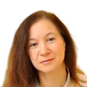 Именитова Людмила Владимировна