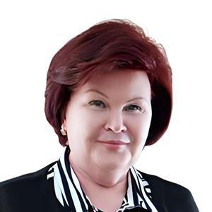 Крючкова Ольга Васильевна