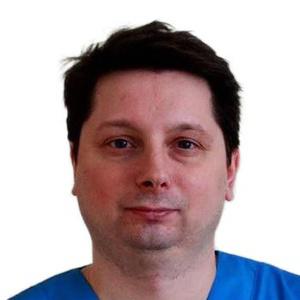 Юшинов Антон Анатольевич