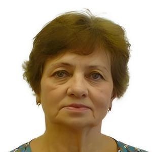 Чуян Лариса Ильинична