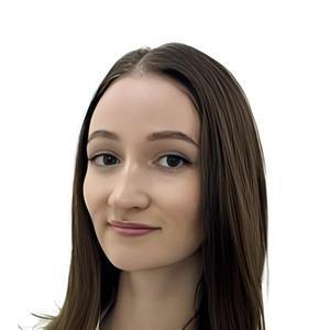 Чечелева Валентина Витальевна