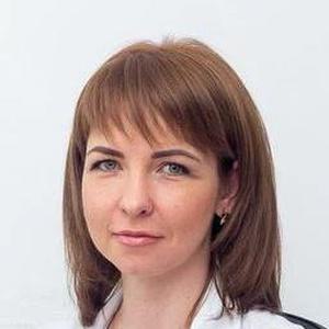 Танцевило Валентина Владимировна