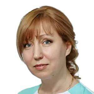 Куканова Елена Александровна