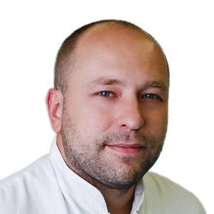 Веретенов Евгений Сергеевич