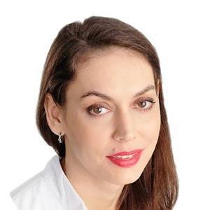Калинина Екатерина Ивановна