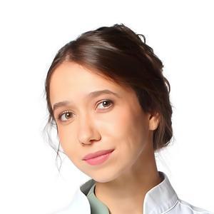Березняк Галина Владимировна