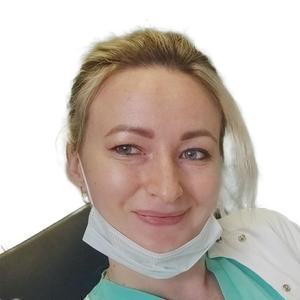 Алферова Людмила Александровна