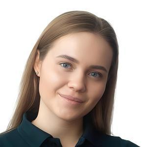Митронина Дарья Геннадьевна