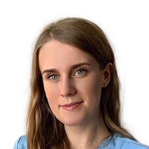 Латушкина Дарья Анатольевна