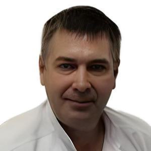 Карякин Александр Александрович
