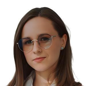Жиленкова Ангелина Владимировна
