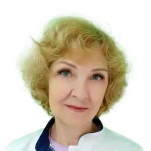 Валова Елена Григорьевна