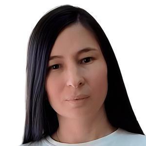 Классова Саида Казбатыровна