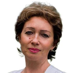 Битюцкая Татьяна Валерьевна