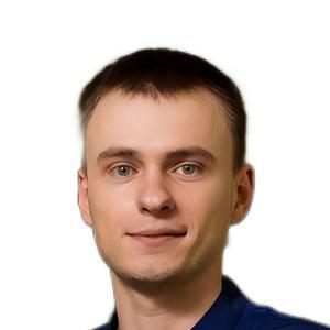 Колесников Никита Константинович