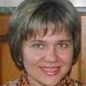 Махотина Ольга Сергеевна