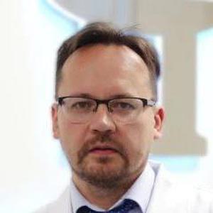 Киршин Александр Александрович