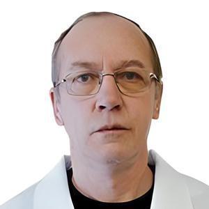 Боженко Сергей Антонович