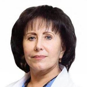 Тукмачева Людмила Александровна