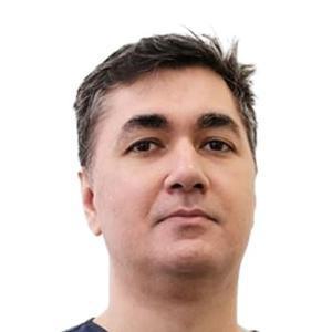 Титухов Ренат Юрьевич