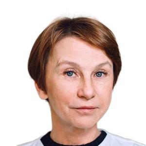 Иванченко Елена Владимировна