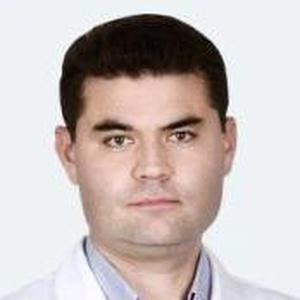 Машаев Ильдар Салаватович