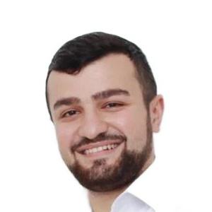 Ягубзаде Русиф Азад оглы