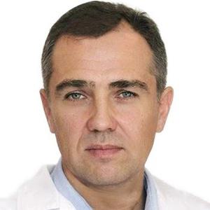 Чепуштанов Виктор Павлович