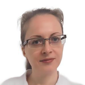 Хворостяная Ирина Валерьевна