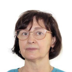 Маркина Ольга Леонидовна